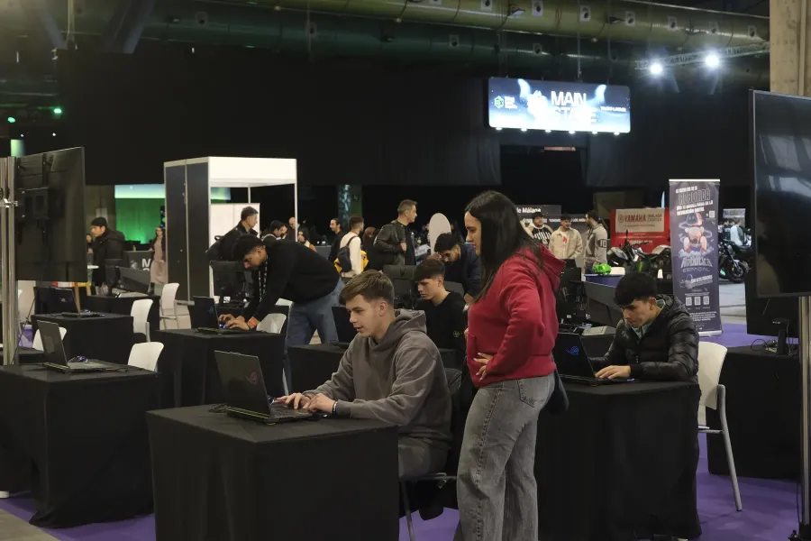 Zona Hackathon