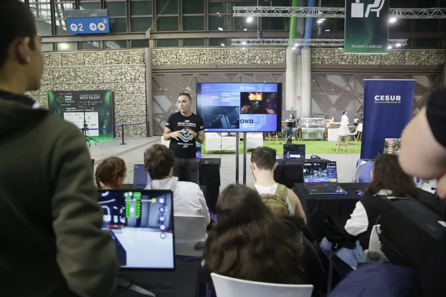 Workshops