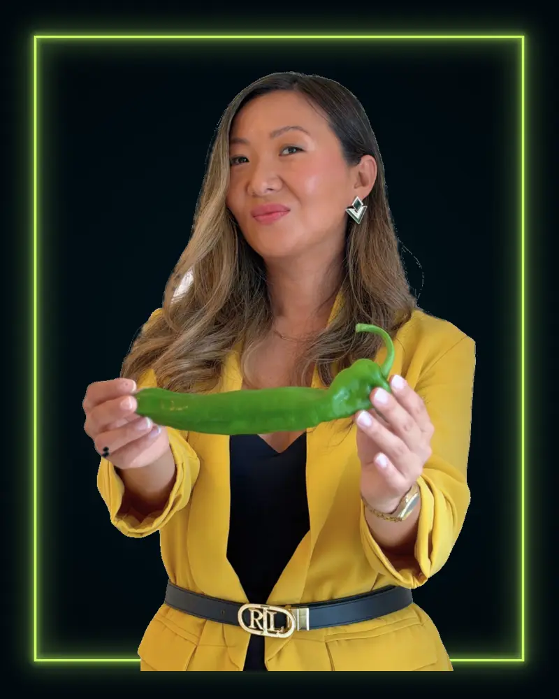 Caterina Pak