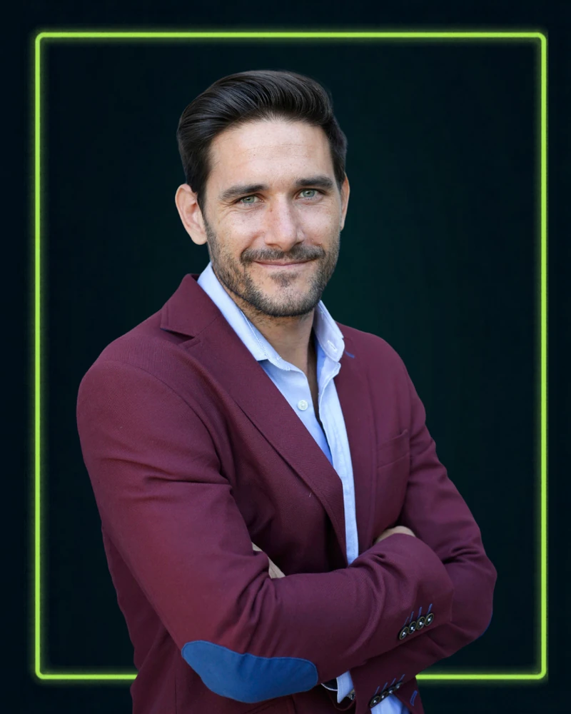 Javier Santaolalla