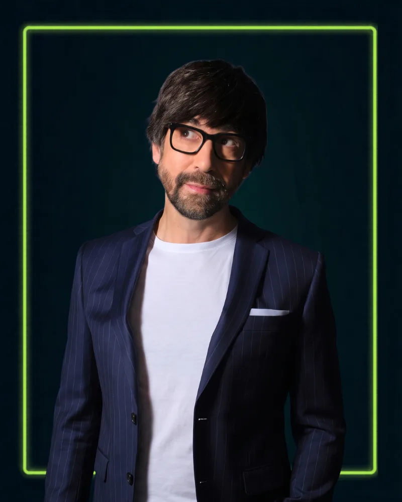 Luis Piedrahita
