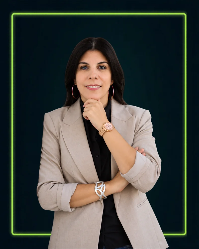 Roxana Falasco
