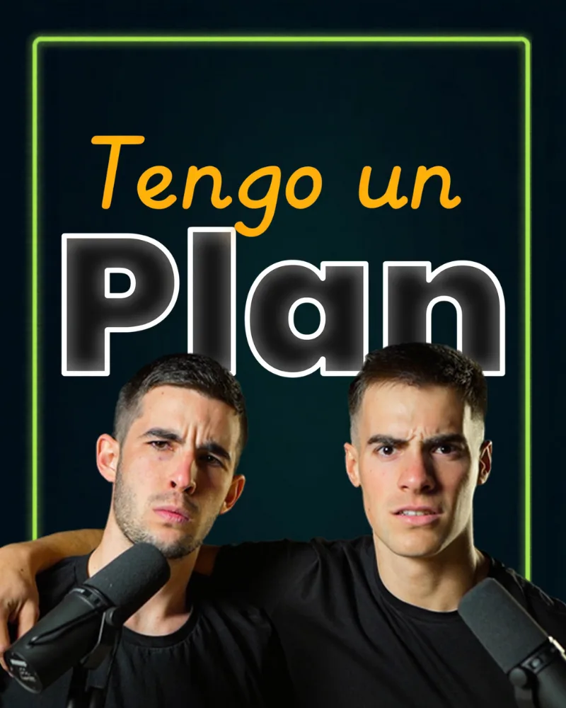 Tengo un Plan