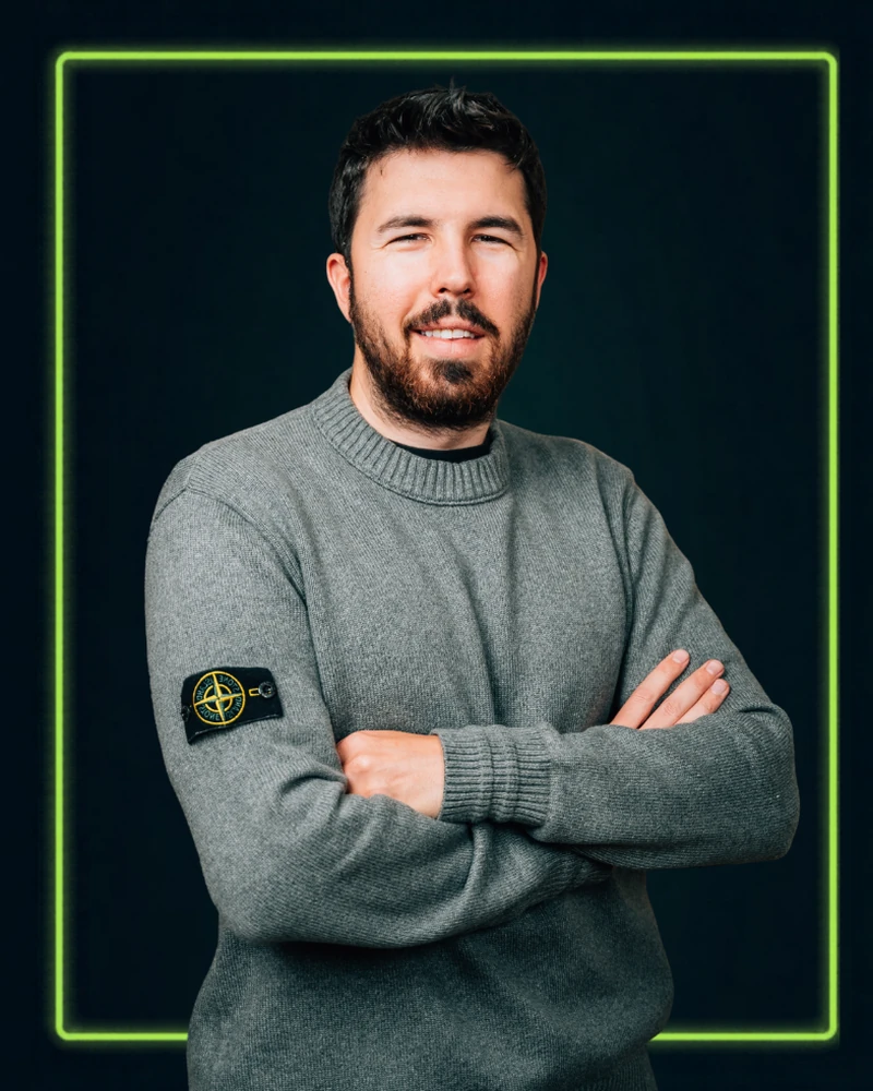 Willyrex