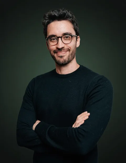 Euge Oller, speaker de Talent Land España 2025
