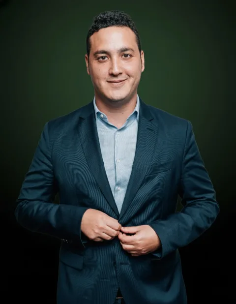 Marc Ugell, speaker de Talent Land España 2025
