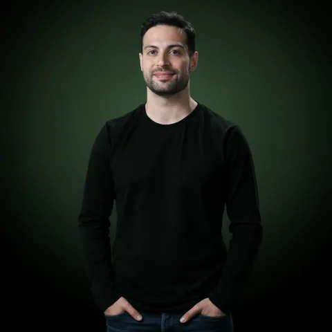 Nate Gentile, speaker de Talent Land España 2025