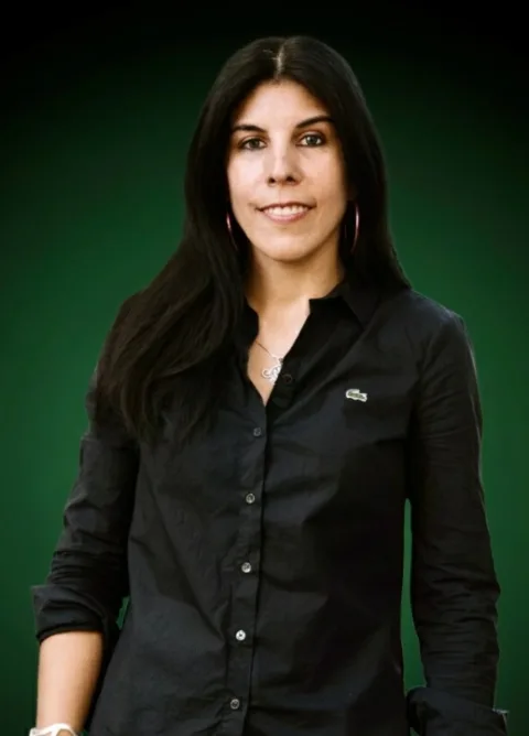 Roxana Falasco, speaker de Talent Land España 2025