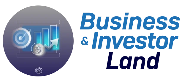 Business & Investor Land