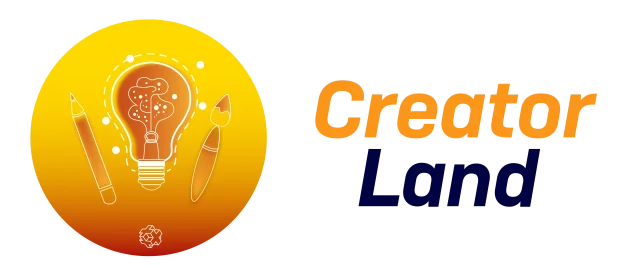 Creator Land