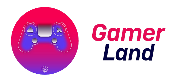 Gamer Land